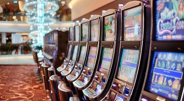 игромания кз