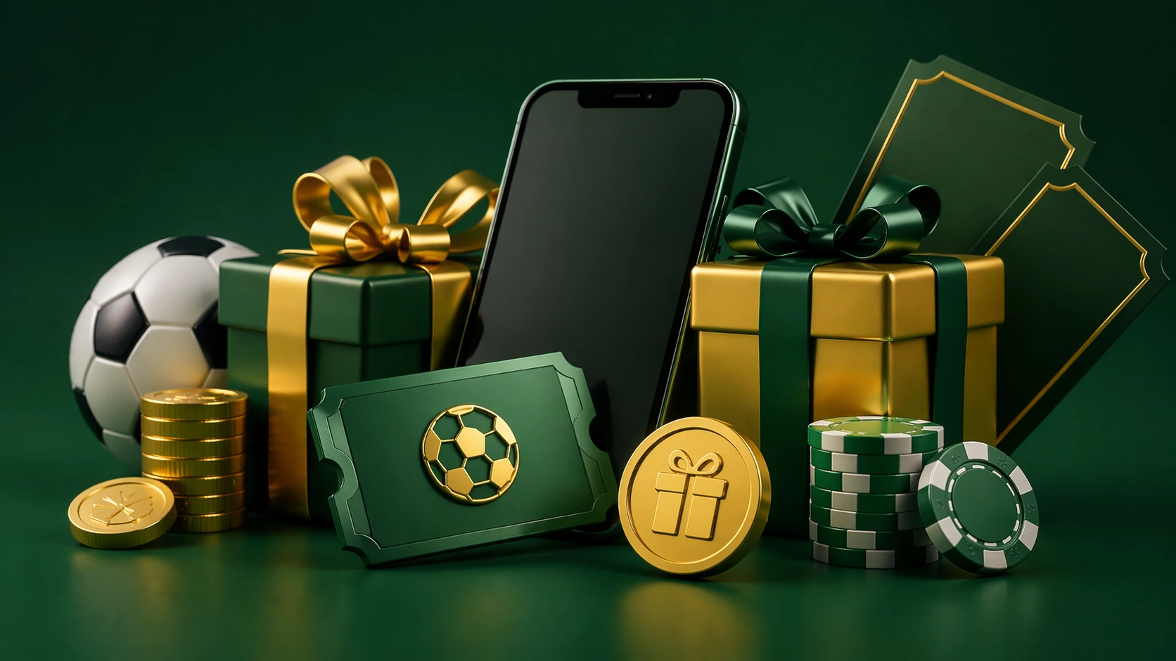 Типы бк бонусов